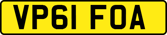 VP61FOA