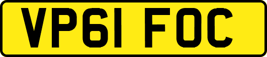 VP61FOC