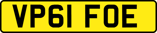 VP61FOE