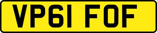 VP61FOF
