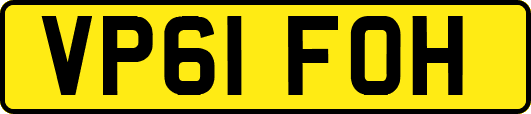 VP61FOH