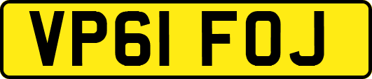 VP61FOJ