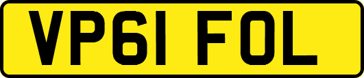 VP61FOL
