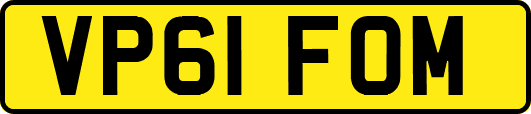 VP61FOM