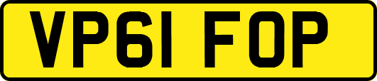 VP61FOP