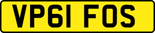 VP61FOS
