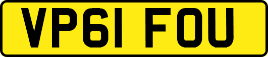 VP61FOU