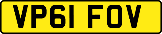 VP61FOV