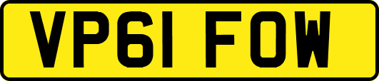 VP61FOW