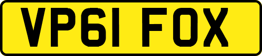 VP61FOX