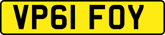 VP61FOY