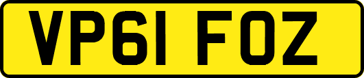 VP61FOZ