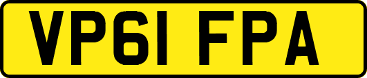 VP61FPA