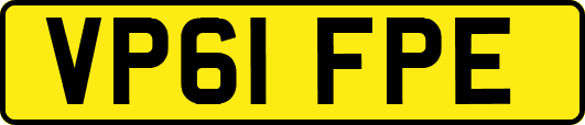 VP61FPE