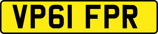 VP61FPR
