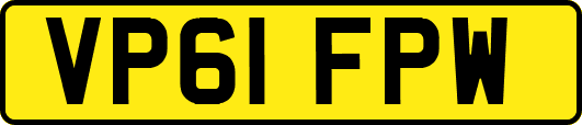 VP61FPW