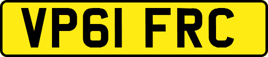 VP61FRC
