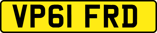 VP61FRD