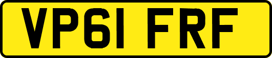 VP61FRF