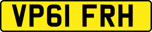 VP61FRH