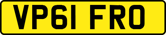 VP61FRO