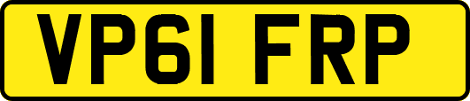 VP61FRP