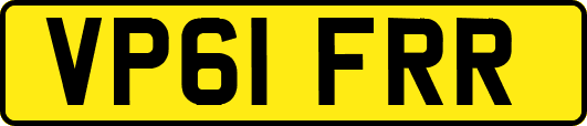 VP61FRR