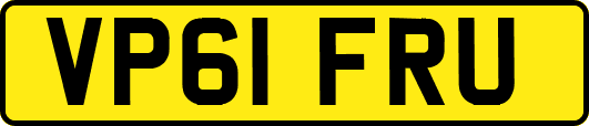 VP61FRU