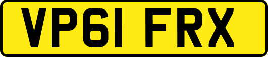 VP61FRX