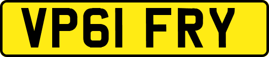 VP61FRY