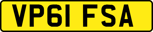 VP61FSA