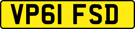 VP61FSD