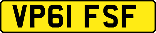 VP61FSF