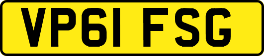 VP61FSG