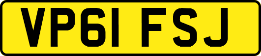 VP61FSJ