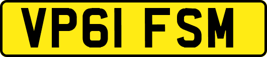 VP61FSM