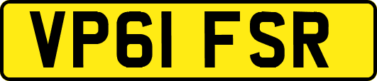 VP61FSR