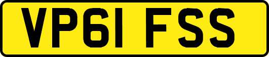 VP61FSS