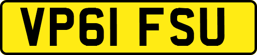 VP61FSU