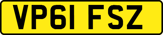VP61FSZ