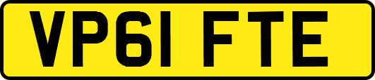 VP61FTE
