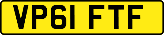 VP61FTF