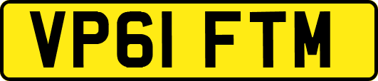 VP61FTM