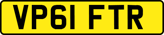 VP61FTR