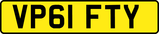 VP61FTY