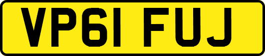 VP61FUJ