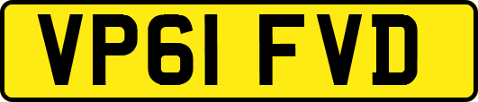 VP61FVD