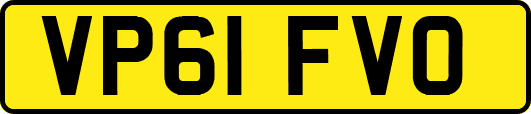 VP61FVO