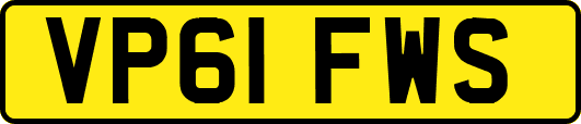 VP61FWS