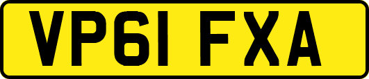 VP61FXA